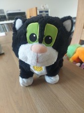 Postman Pat Jess The Cat