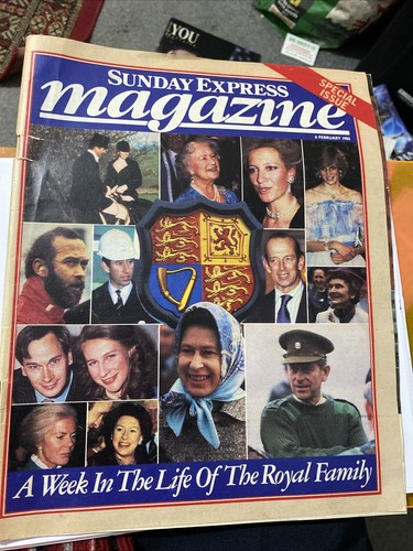 1983 week in - in, of