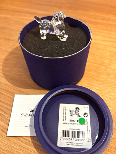 Swarovski clear crystal - swarovski,