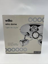 Dome Spotlight Ceiling Light -