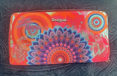 Vintage desigual mon - desigual, mon_gelica