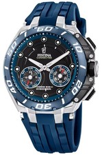 Festina chrono bike - bike, connected