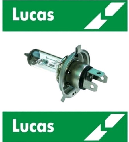 Lucas llb472 halogen - 10,