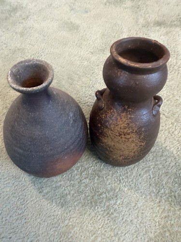 Vintage japanese bizen - vintage, ware