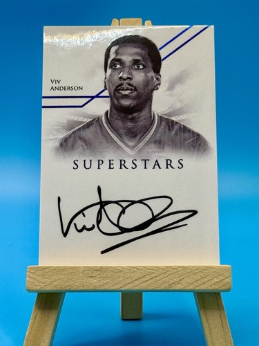 Viv anderson 2025 - anderson, fx