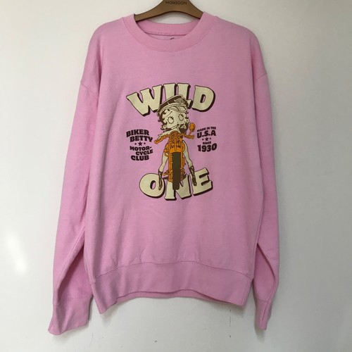 Fleischer studios betty boop - fleischer,
