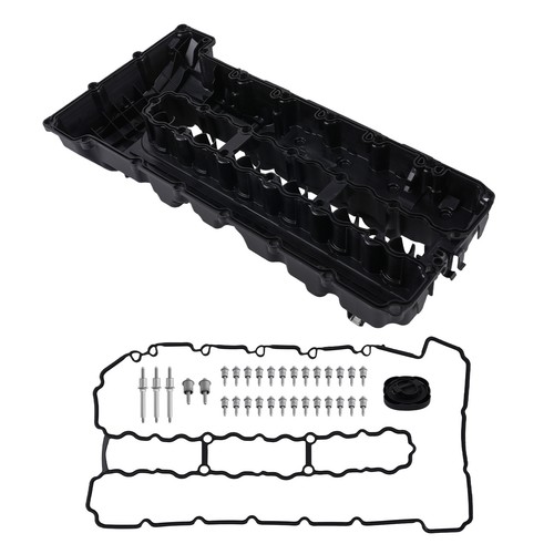 Engine cover kit for - kit, bmw