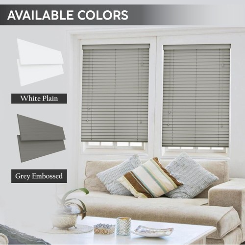 Faux wood venetian string - wood,