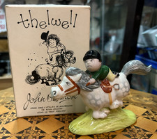 Lovely Rare Vintage Beswick