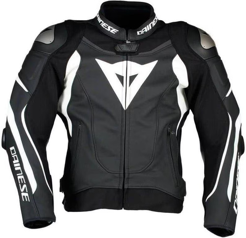 Dainese black leather - dainese,