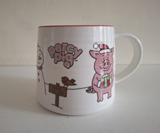 Marks & Spencer Percy Pig