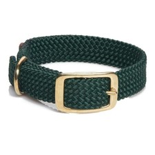 Mendota braided junior dog - mendota,
