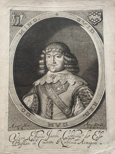 17th century portrait - century,