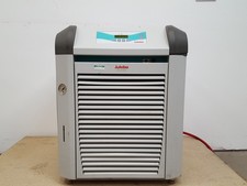 Julabo recirculating chiller - julabo,