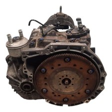 MINI Cooper Automatic Gearbox