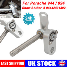Shift Linkage For Porsche 924 924S 951 944 Short Shift Shifter / Quick Shifter