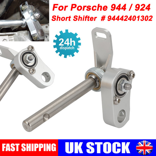 Shift linkage for porsche - shift,