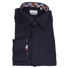 Eterna Men's Long Sleeve Shirt