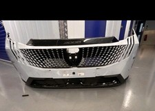 PEUGEOT 3008 5008 GT LINE