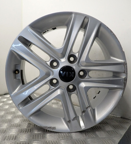 Kia ceed silver alloy - silver,