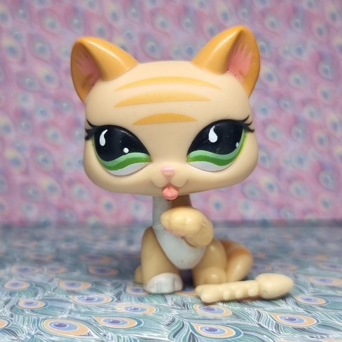 Lps littlest pet shop - pet, paw