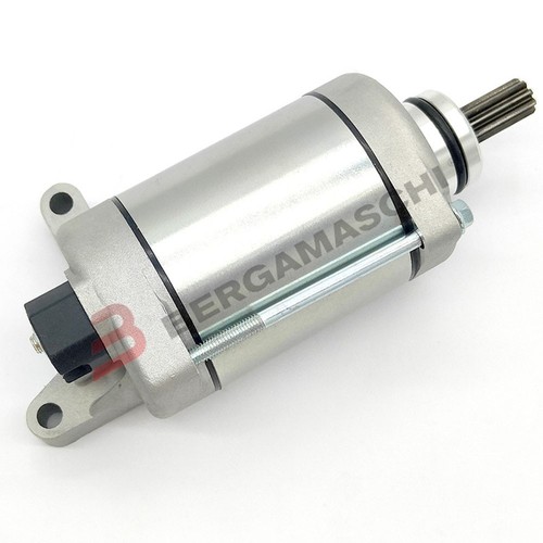 Starter motor magneti - magneti, marelli