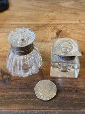 Antique hinged brass - antique,