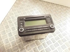 VW TOURAN 1T1, 1T2 MUSIC