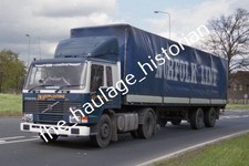 THH Truck Photos - Volvo FL10