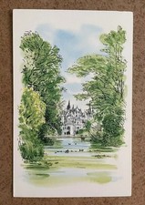 London Postcards by David