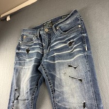 Salvage Jeans Men's 34x32*