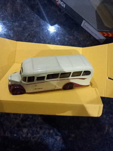 Corgi classics scale - classics,