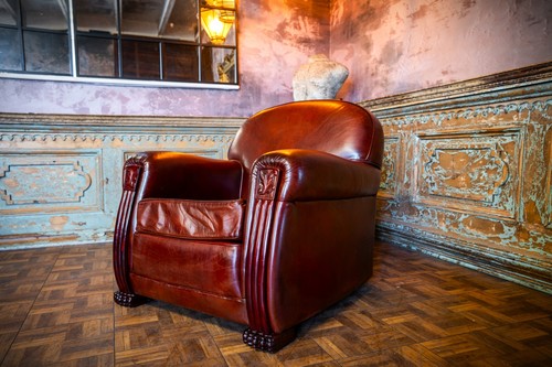 Grand tetrad cleopatra antique - grand,