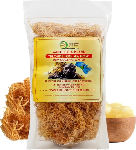 Buie golden irish sea - golden,