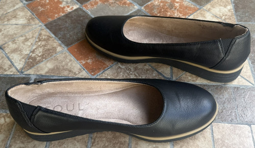 Soul naturalizer women flats - soul,