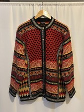 VRIKKE Icelandic Design 100%