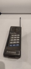 Motorola Personal Phone
