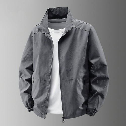 Men bomber jacket - men's,