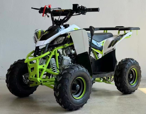 Off road 125cc atv - atv, 4