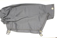 Lower cover for sidecar - lower,