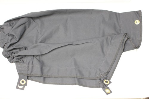 Lower cover for sidecar - lower, b