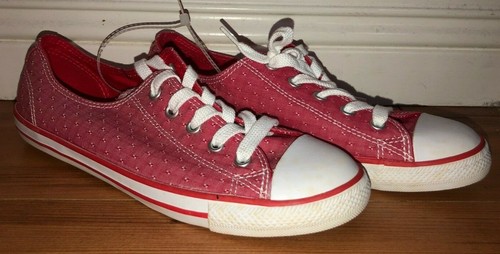 Converse all star - chuck, taylor