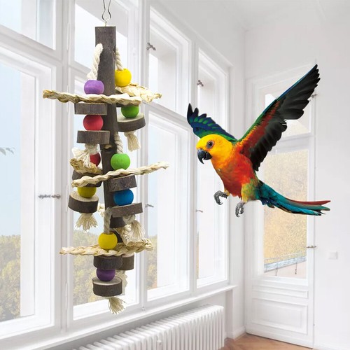 Durable giant parrot - giant,