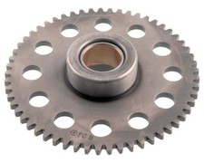 Starter gear 57 teeth quad