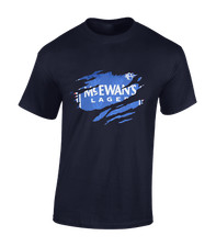 RETRO FOOTBALL KIT 12 MENS T