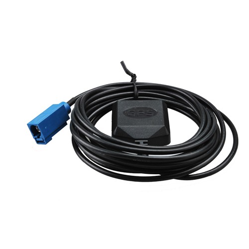 Mini gps antenna - gps, fakra