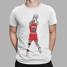 Michael Jordan T Shirt Street