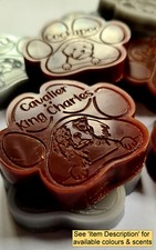 Dog Paw Various Breed Pet