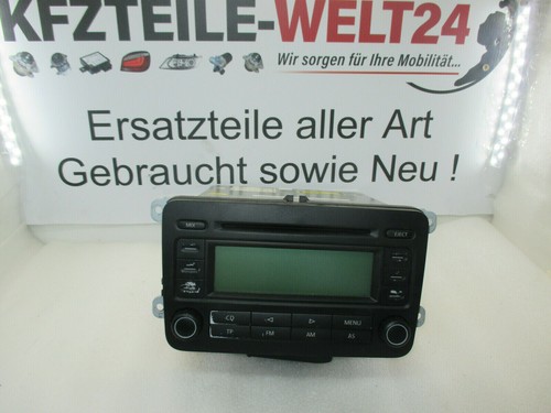 Golf touran car stereo - 1t,