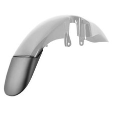 Pyramid Extenda Fenda | Matte Black | Honda XRV 750 Africa Twin 1990>2003